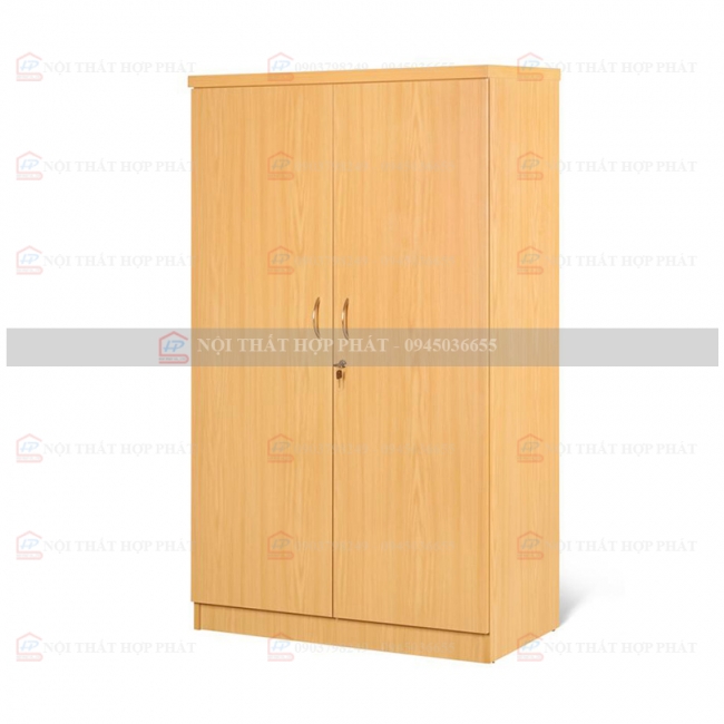 Tủ Hồ Sơ Gỗ Thấp THSTG004